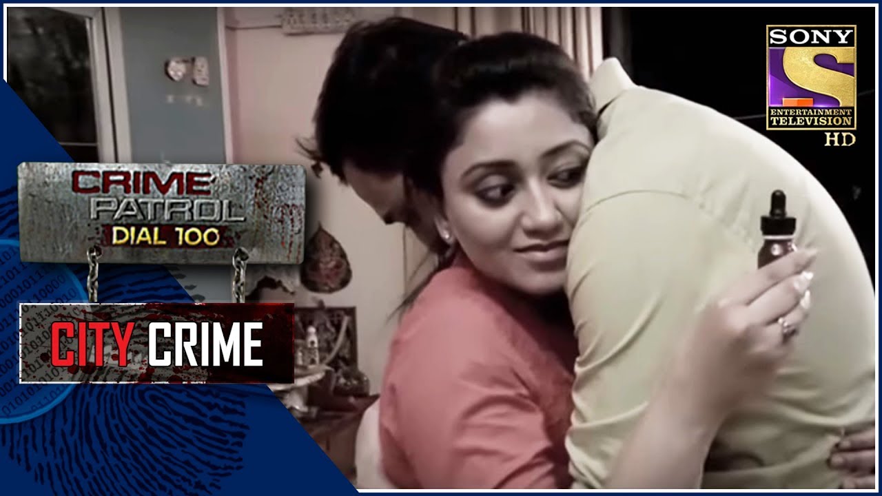 City Crime | Crime Patrol | वेदना | Mumbai