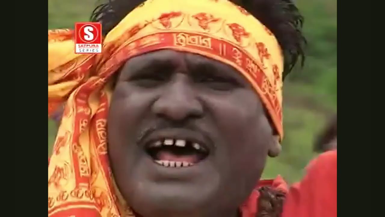 SADA RAHITO KAILASHA WAR GA MAHADEVA | SHANKAR RAO MARBATE | MAHADEVACHE GANE | SHANKARA VIDEO SONGS