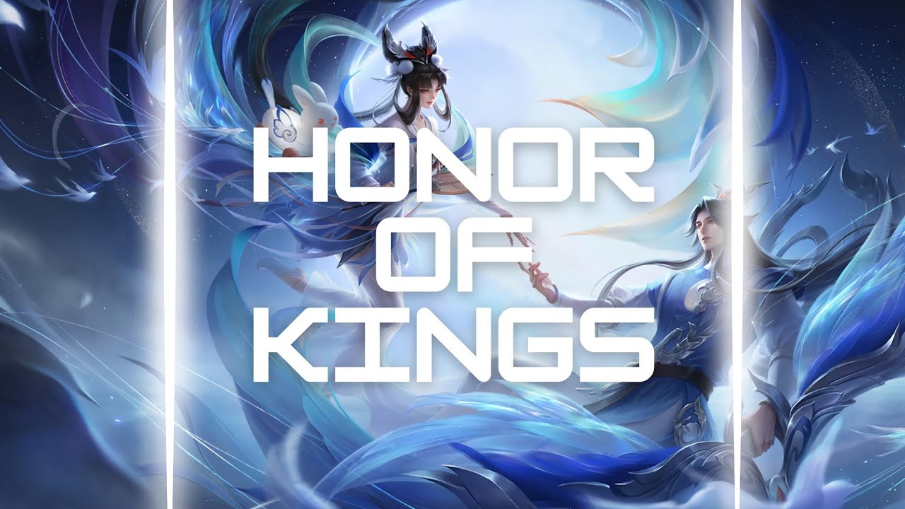 HERKES BU OYUNA GEÇİYOR / 30 Asistli Derebeyi Maçı / Honor of Kings