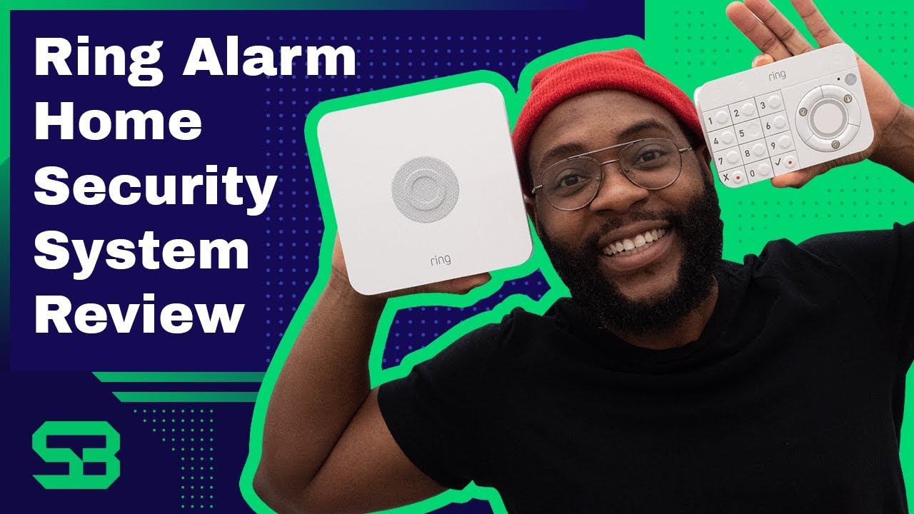 Ring Alarm Home Security Kit Review- A Safe Option?