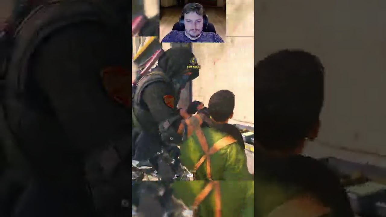 I'm Batman #cod #codwarzone #warzoneclips #codclips #callofduty #gaming