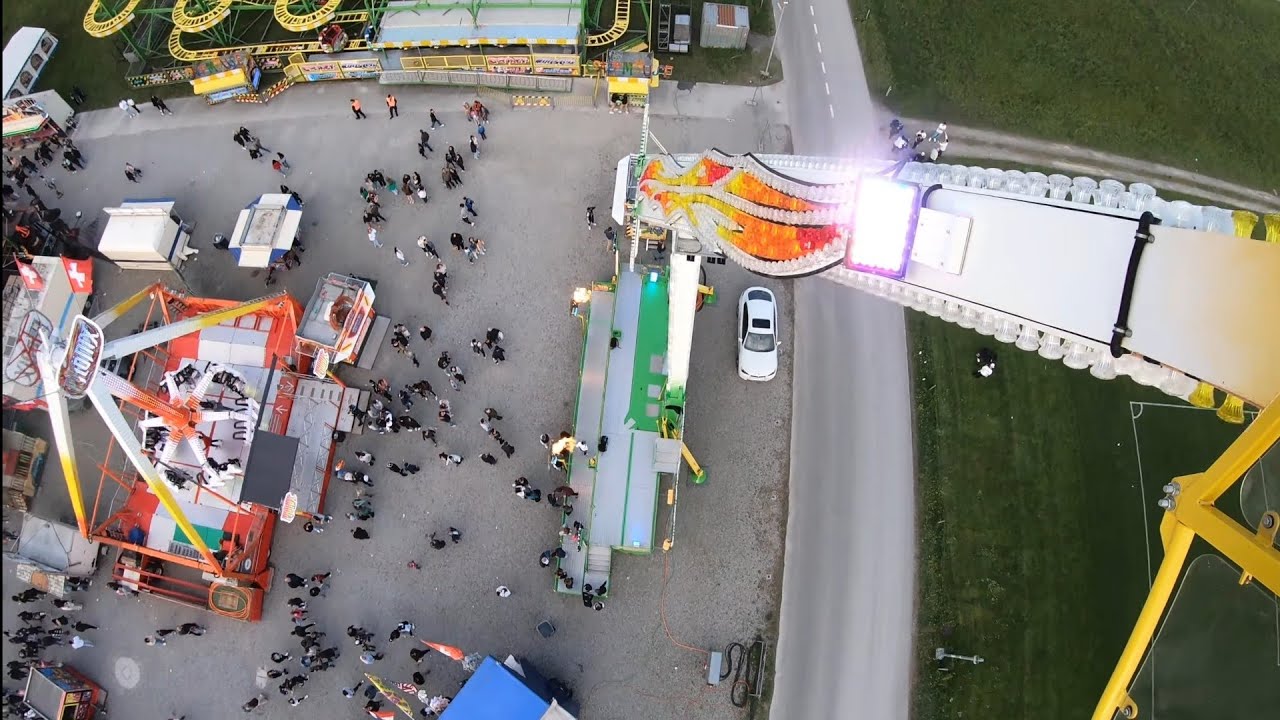 Freak - Zinnecker (Onride) LUGA Luzern 2022