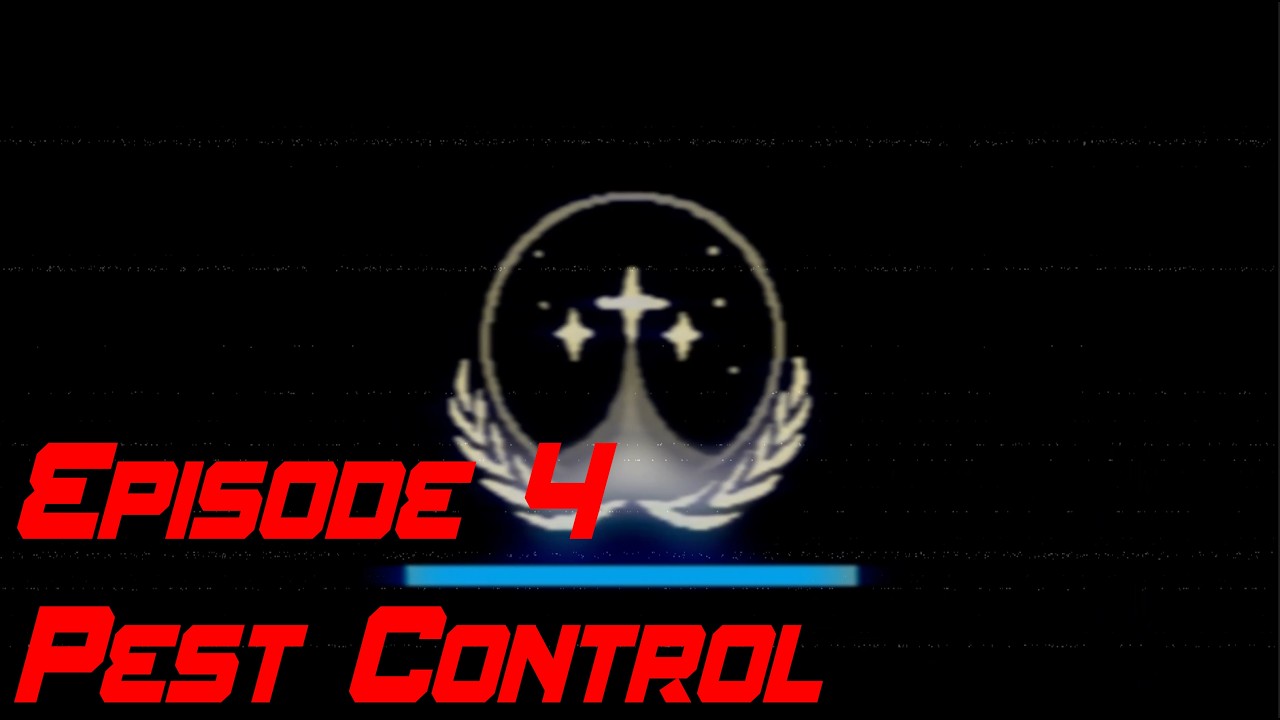 Menace | ep. 4 Pest Control