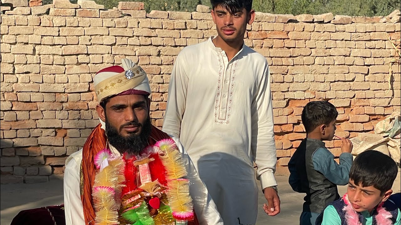 ￼ Adnan Bhai ki Shaadi  ￼ part   2￼