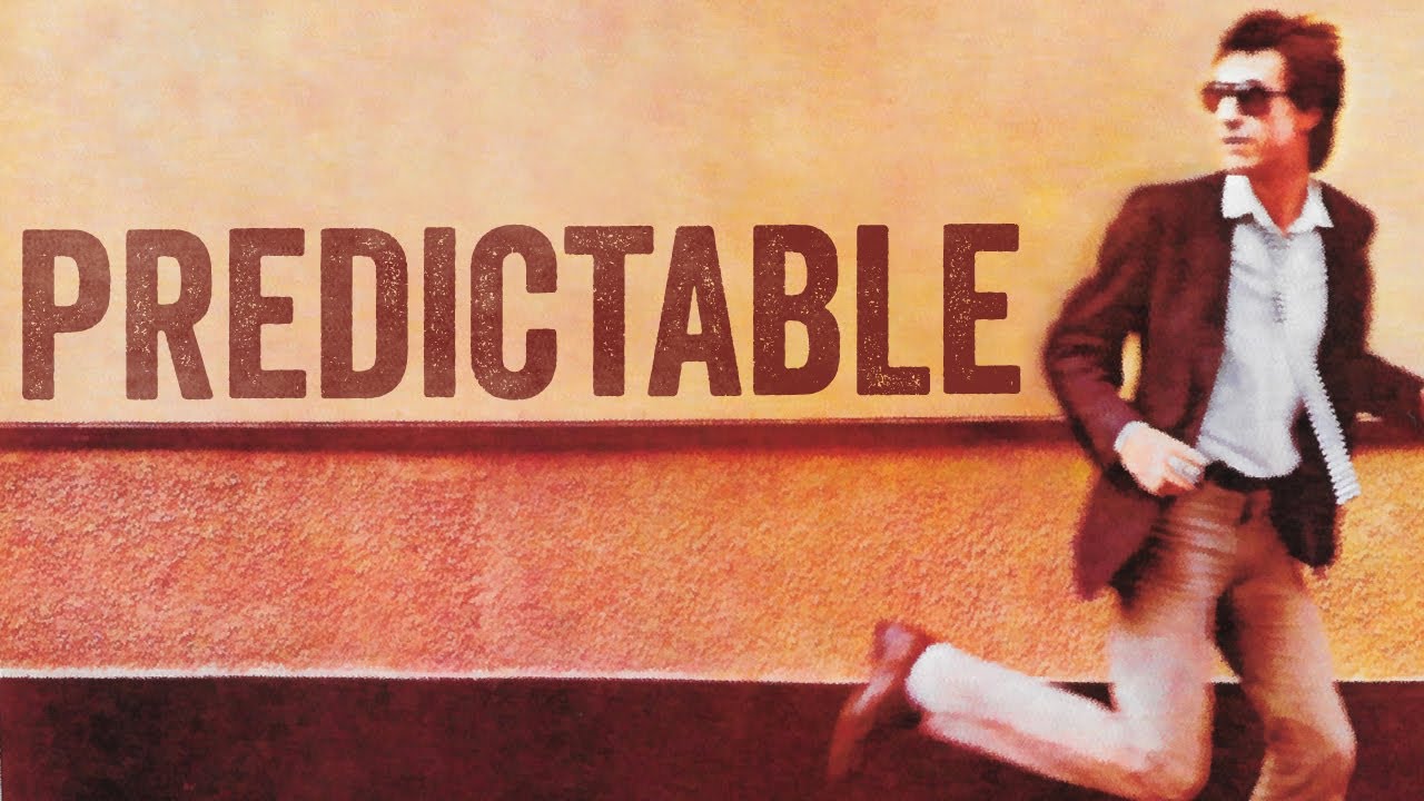 The Kinks - Predictable (Official Audio)