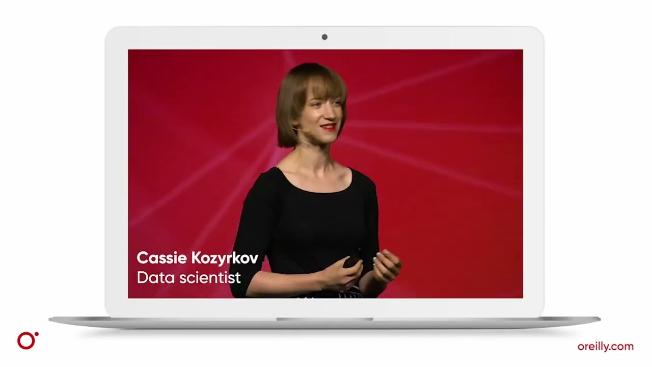 O'Reilly Learning Platform