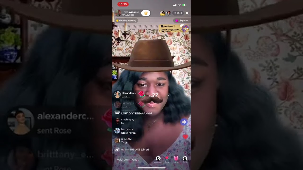 Terri Jo Live 9/14