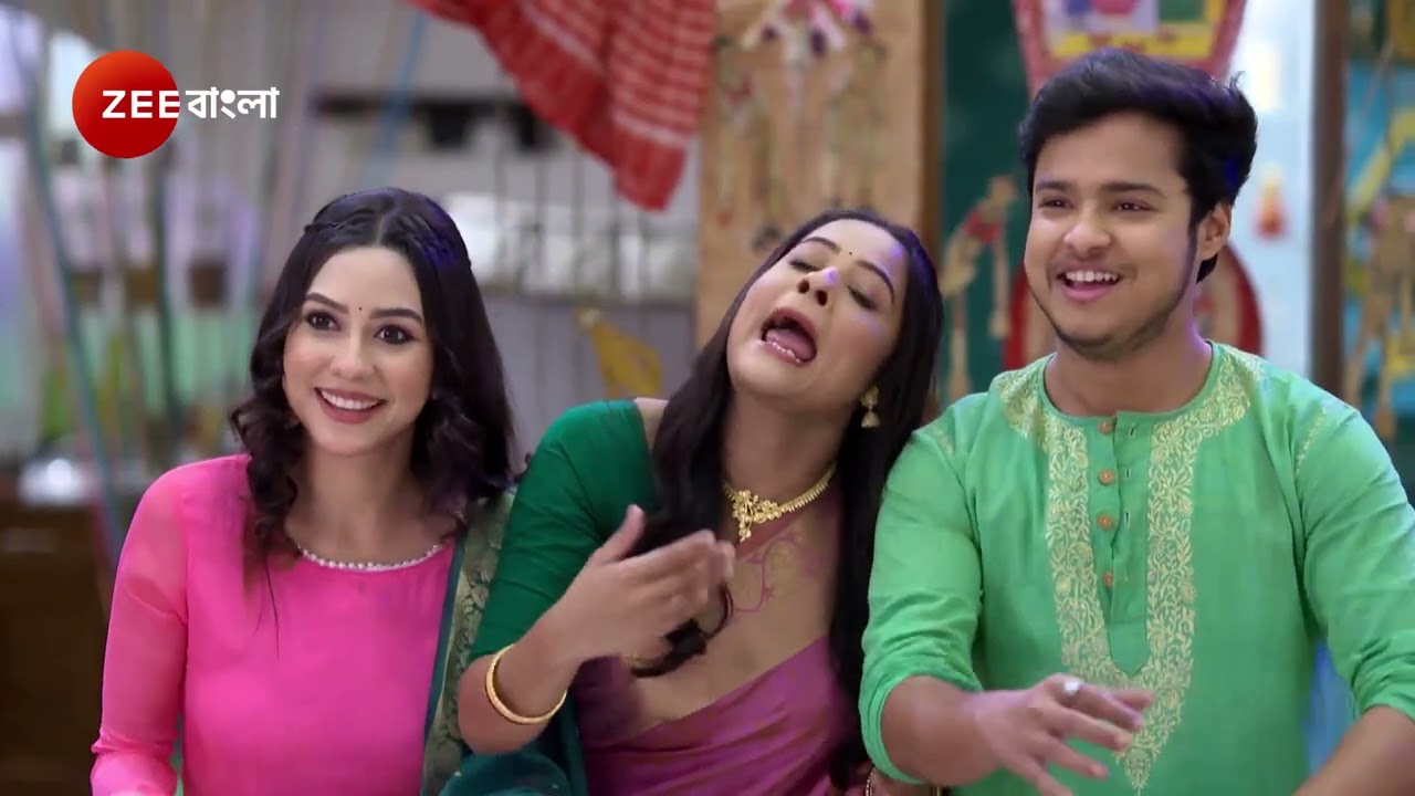 Phulki | Ep - 662 | Best Scene | Apr 11 2025 | Zee Bangla