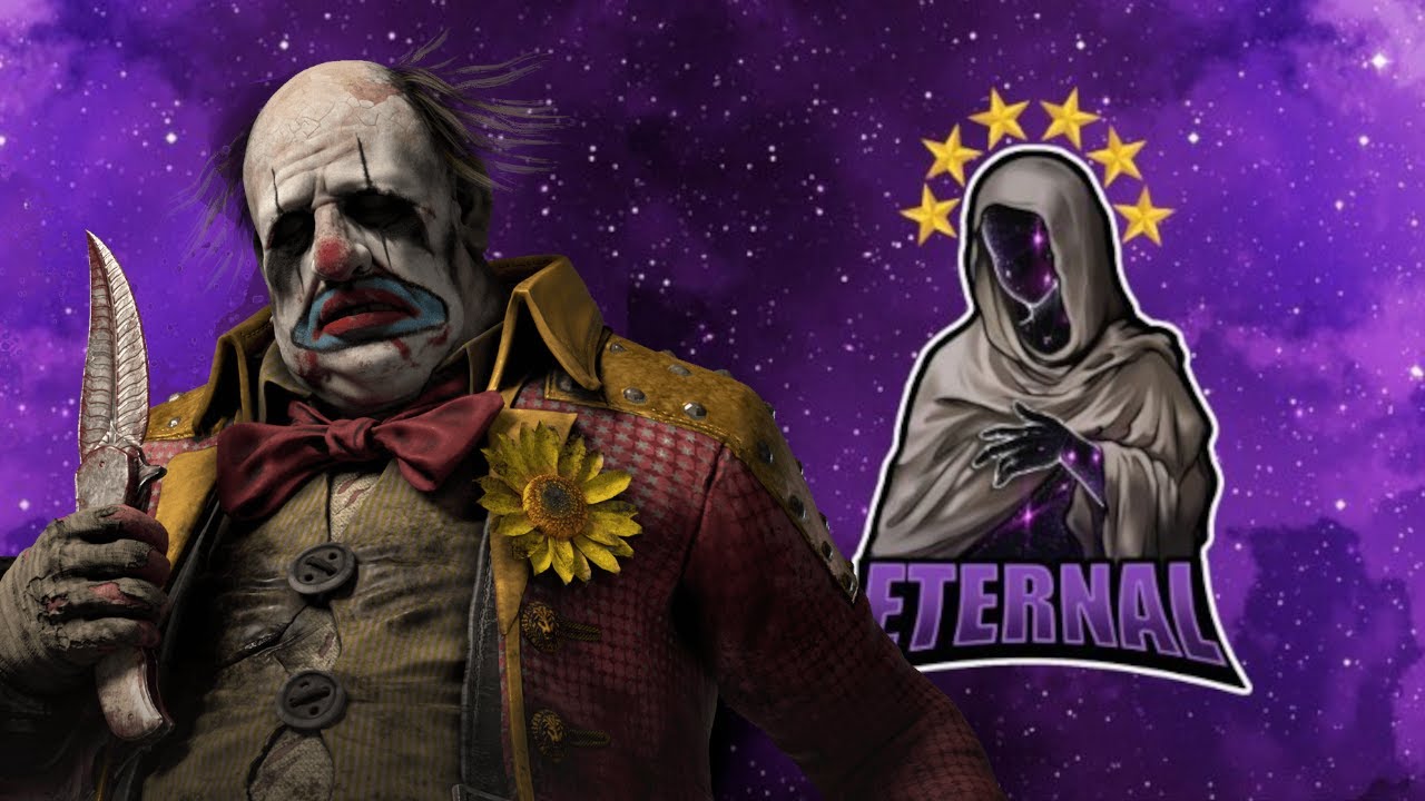 HOW ETERNAL ALMOST LOST THEIR ESCAPE STREAK | DEAD BY DAYLIGHT