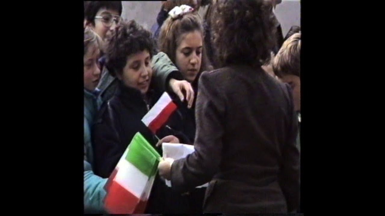 Chivasso, Novembre 1988