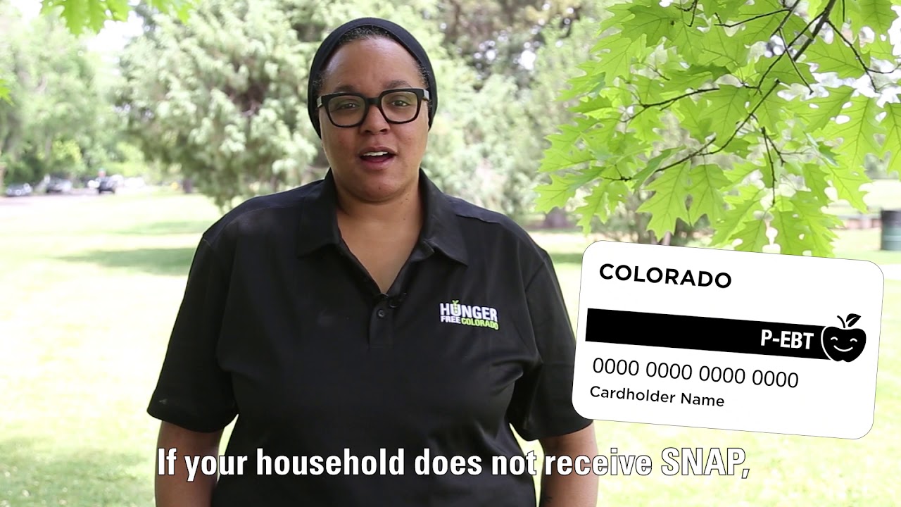 Pandemic EBT is here!