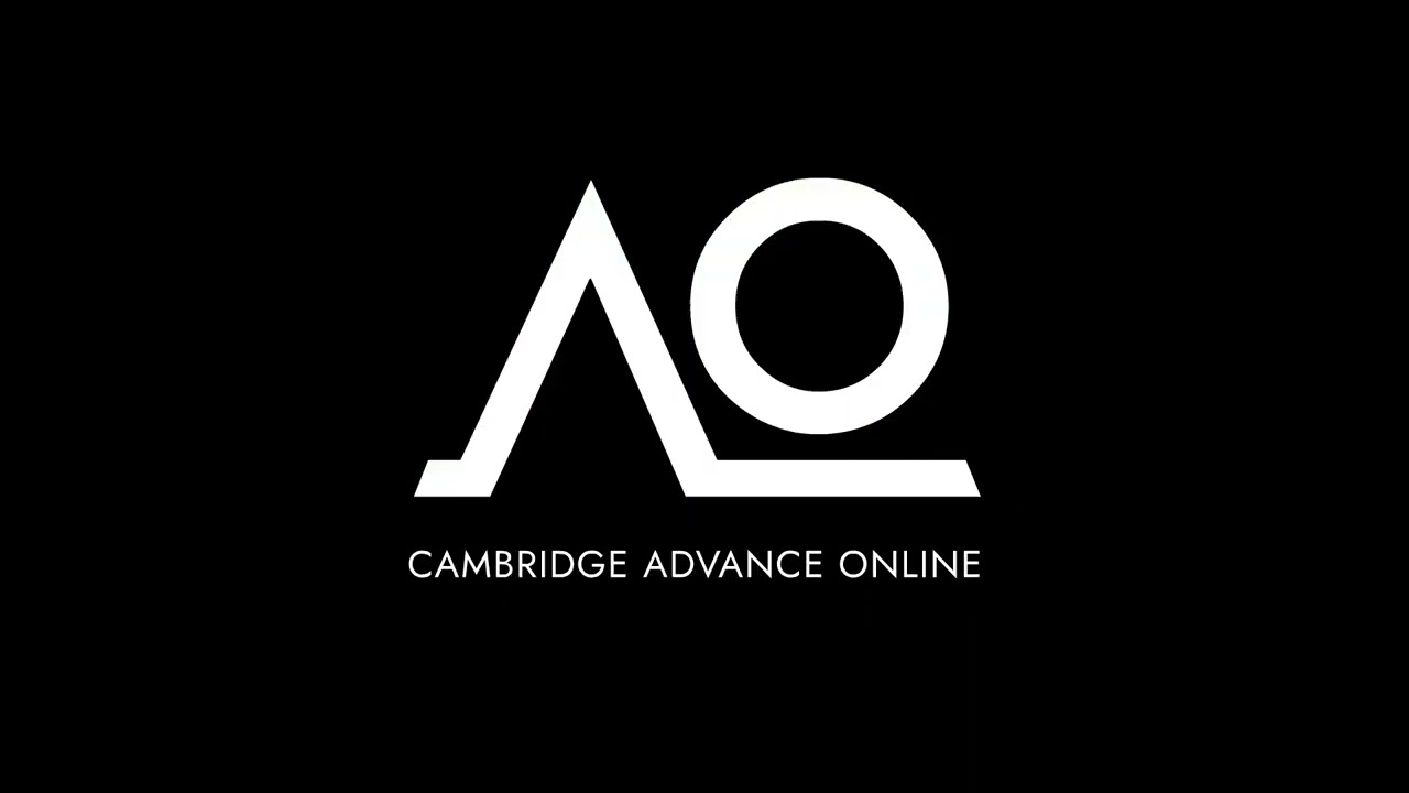 Cambridge Advance Online &ndash; Save 15% Early enrolment sale