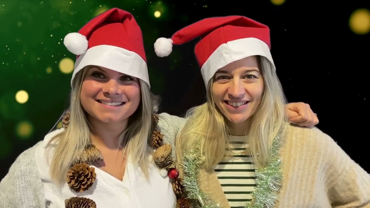 Weihnachten 2023 FFS Viernheim/Hessen
