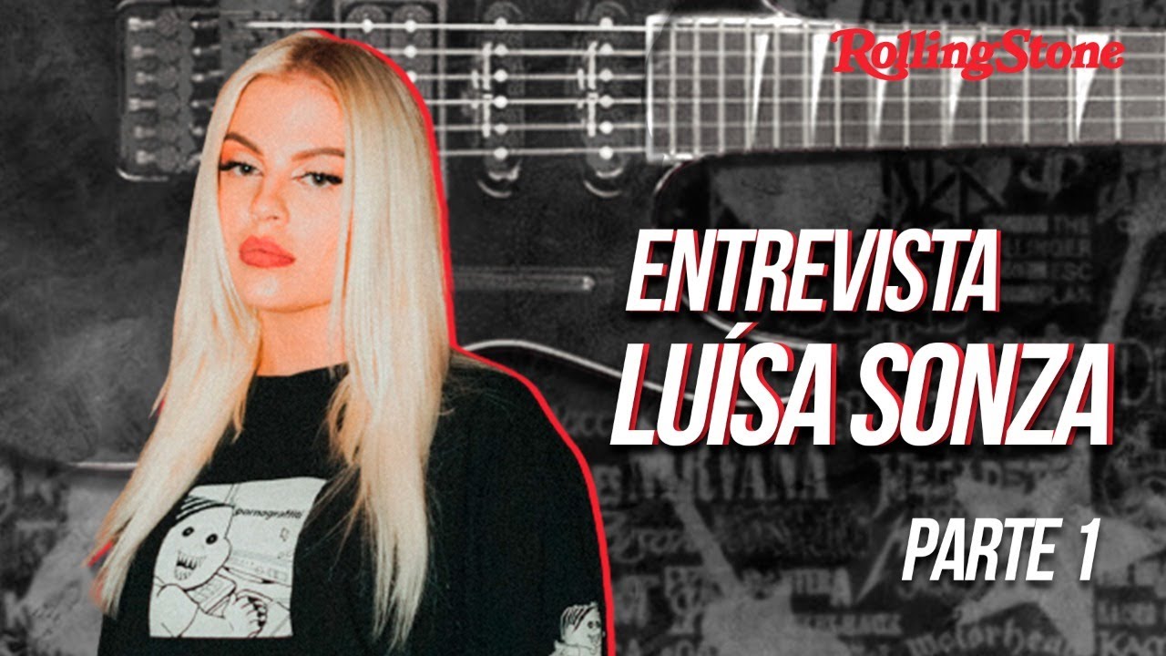 LUISA SONZA: ''PRIMEIRO MOMENTO QUE ME SINTO MUITO AMADA''| ENTREVISTA PT 1 | RS