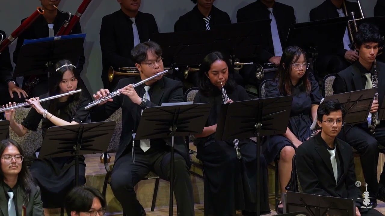 G. Bizet: Carmen Suite No. 1 - OSUI Mahawaditra 2024