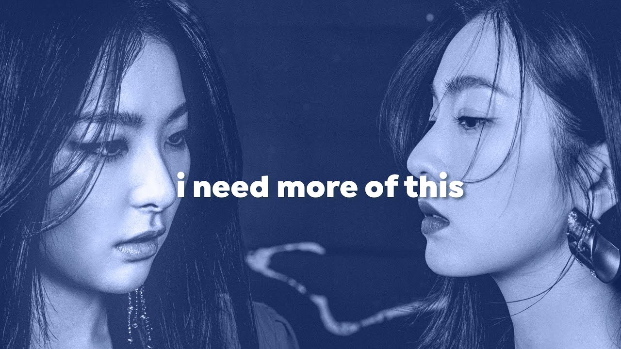 rare genres in kpop