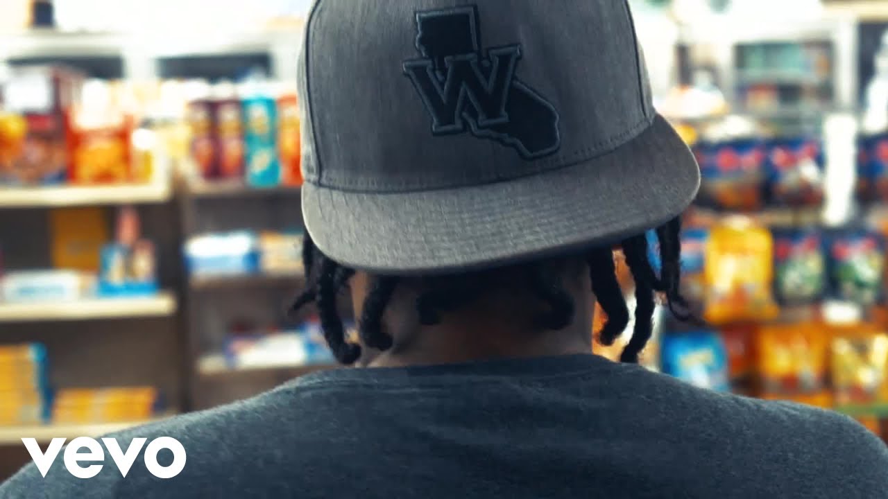 Yukmouth, J-Hood - Savages Theme (Official Video)
