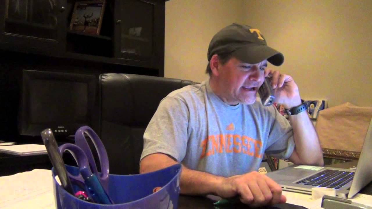 Grudemonium 2012: The Knoxville Edition