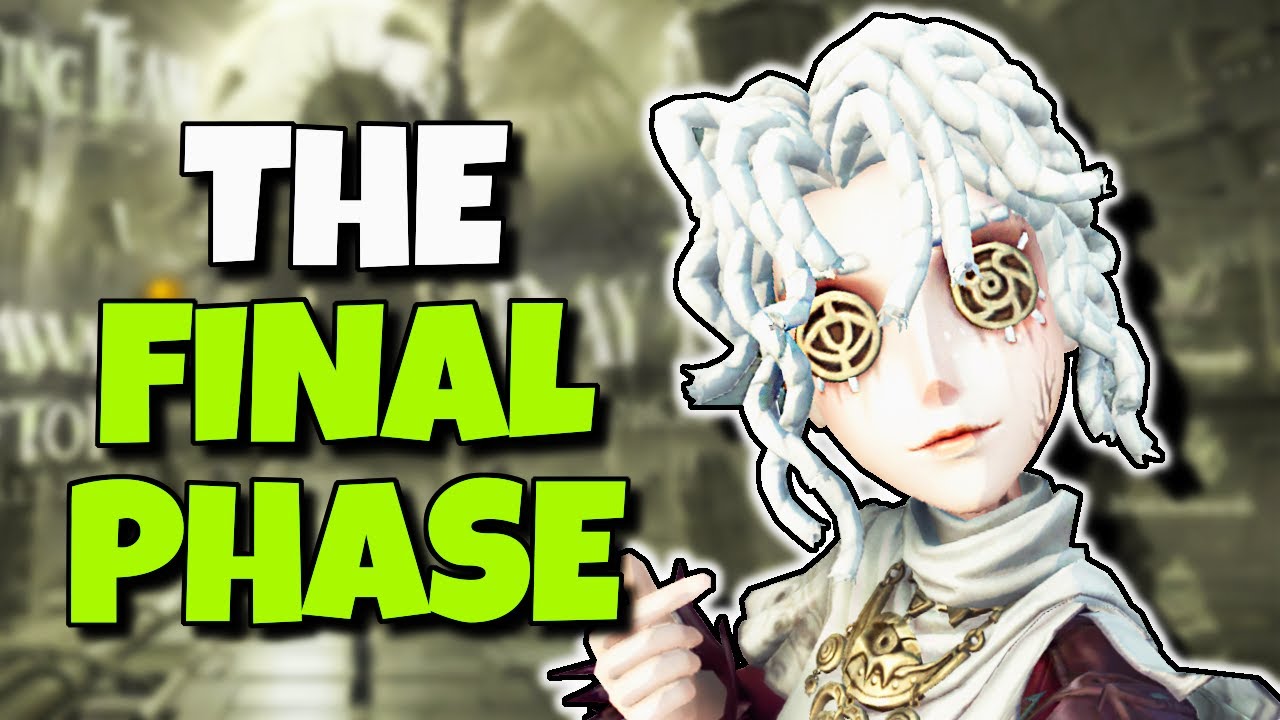 The End Of COA 9 Rank...