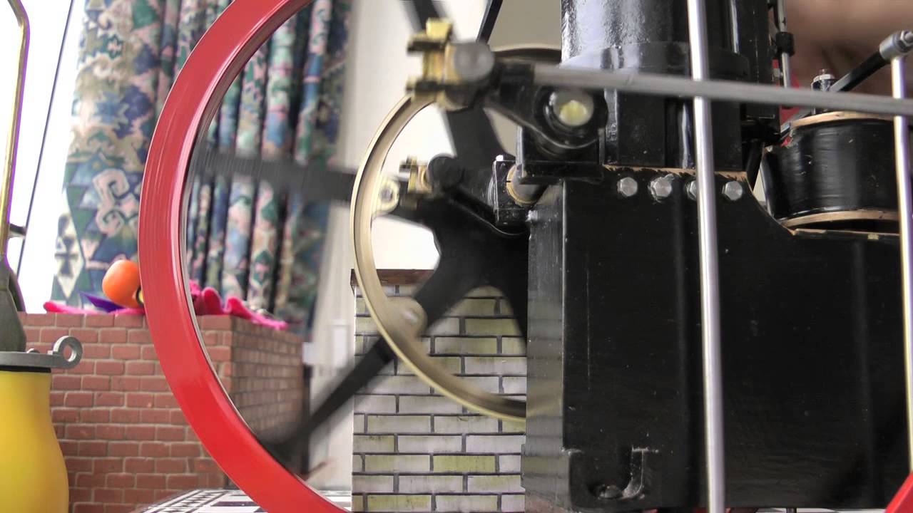 A LARGE COLLECTION OF STUART & OTHER MODEL STEAM ENGINES