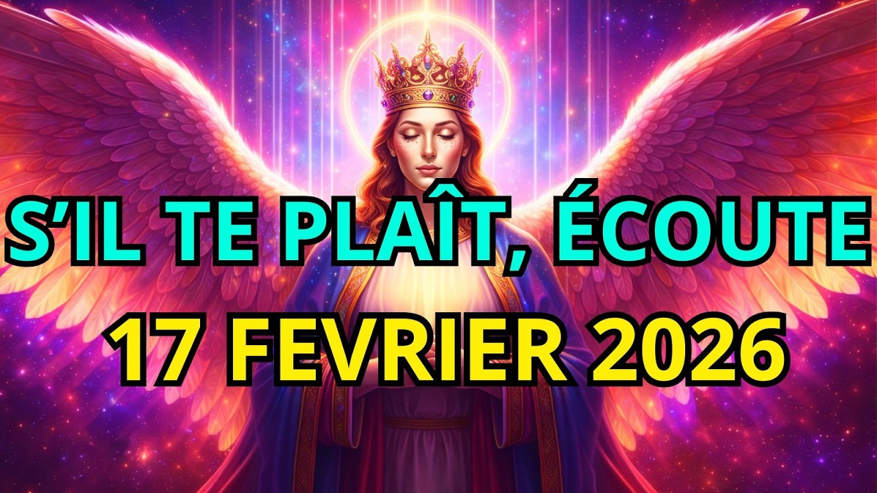 ÉLU(E) DE DIEU, tu retrouves ton état d’adolescent — renversement soudain 🙌
