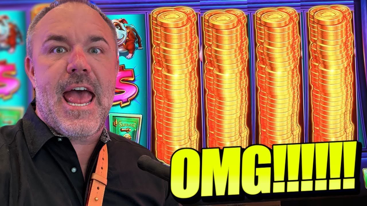 One Last Spin Changed EVERYTHING!