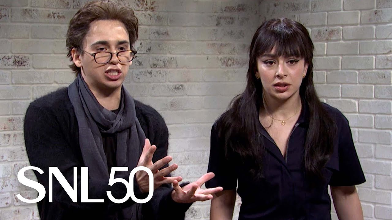 Acting Teacher - SNL