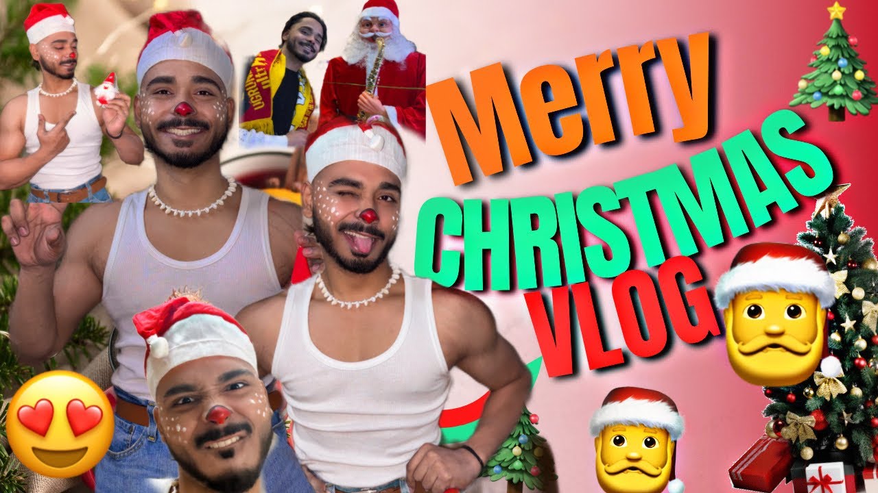 Merry Christmas’🎄🎅