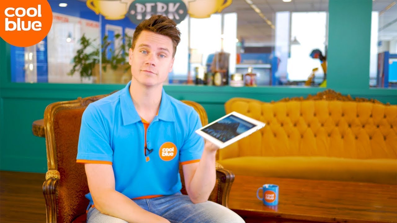 Hoe stel ik mijn Android tablet in voor het eerste gebruik?