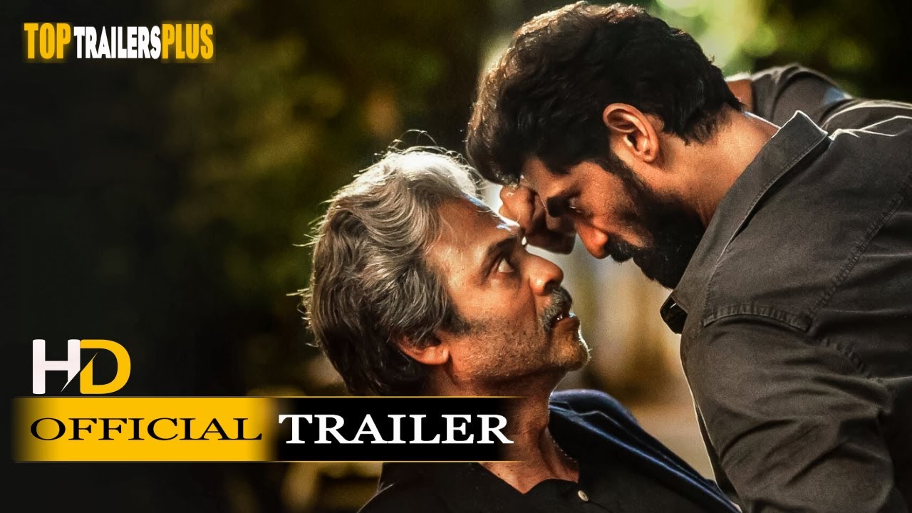 Rana Naidu  2023 Trailer Netflix India YouTube | Action Crime Drama Movie