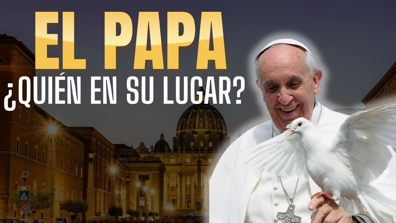 Jorge Bergoglio, latinoamericano argentino que fue el máximo representante de la iglesia catolica