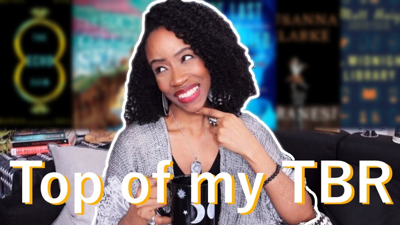 TOP OF MY TBR 2022 📚 Backlist Titles