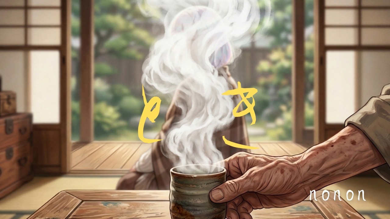 【とき】/ nonon