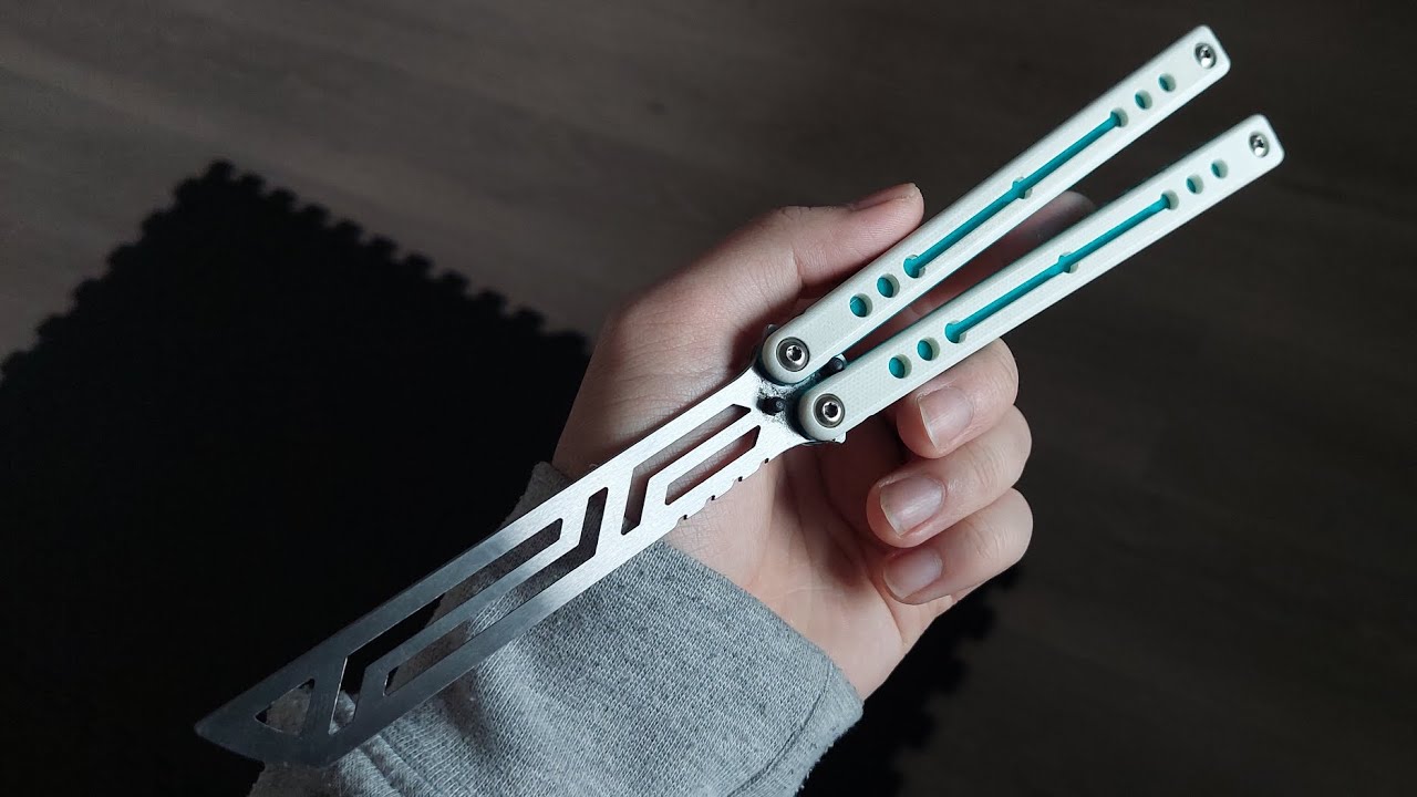 Squid Industries Nautilus V2 First Impressions!