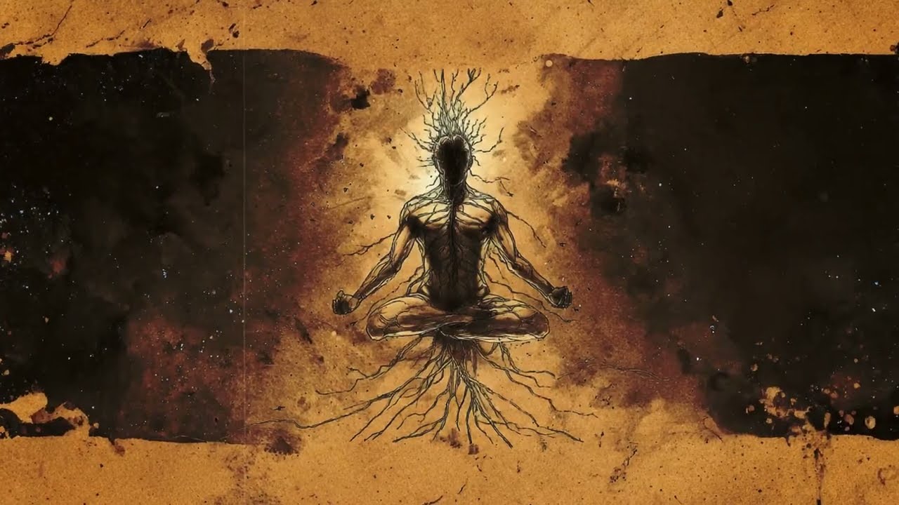 Nervous System Healing for Stress, Anxiety & Burnout