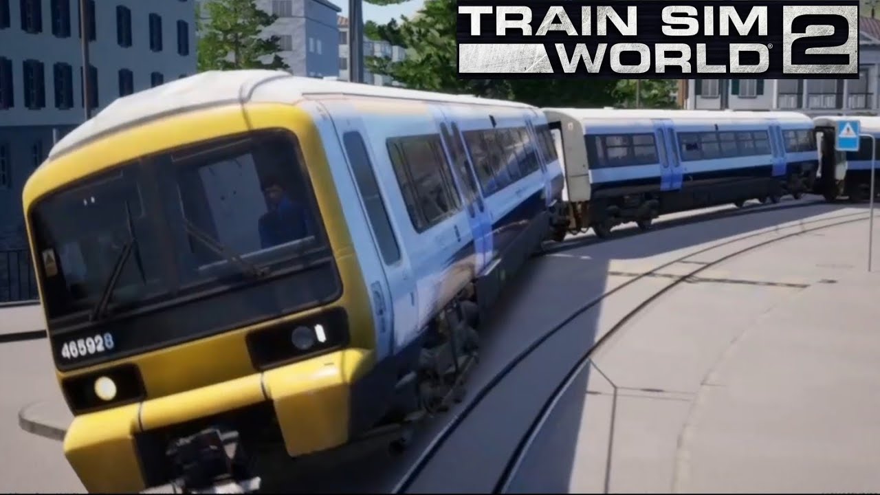 Class 465 Crash Compilation