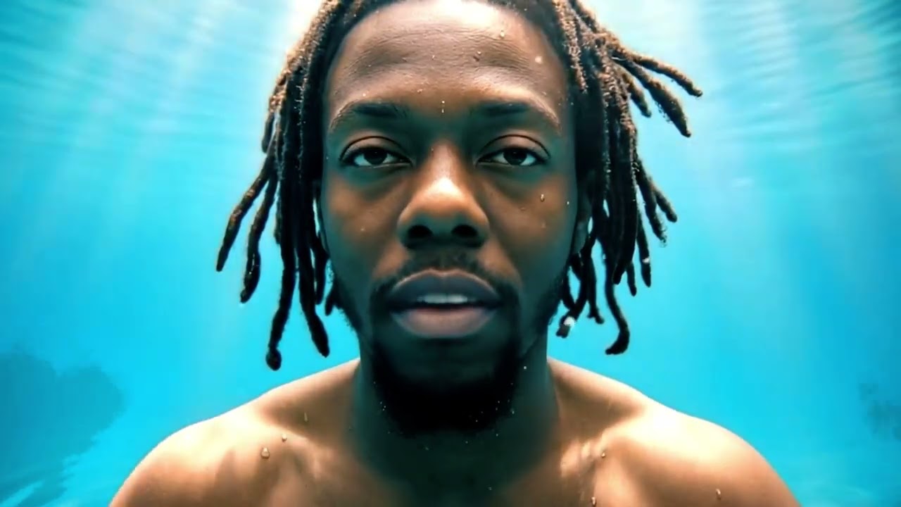Smooflow feat Mack jehu - Who Is Taking Responsibility