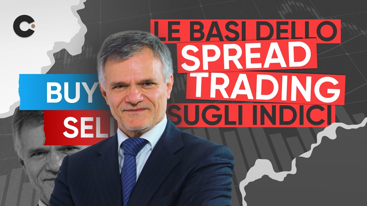 Le Basi dello Spread Trading sugli indici