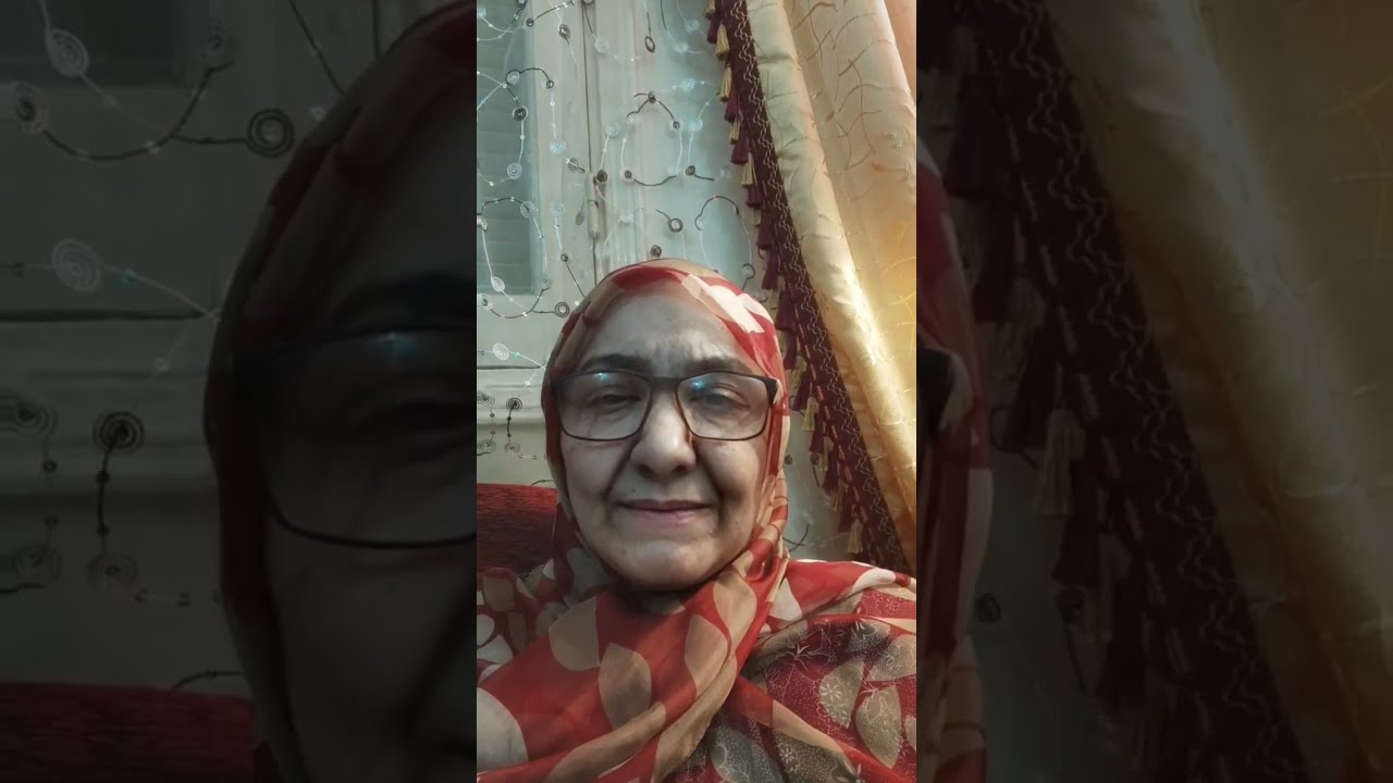 آية من القرآن الكريم فيها سحر عجيب جعلت سيدة تتحول حياتها من الفقر إلى الغنى قسما بالله أبشروا جميعا