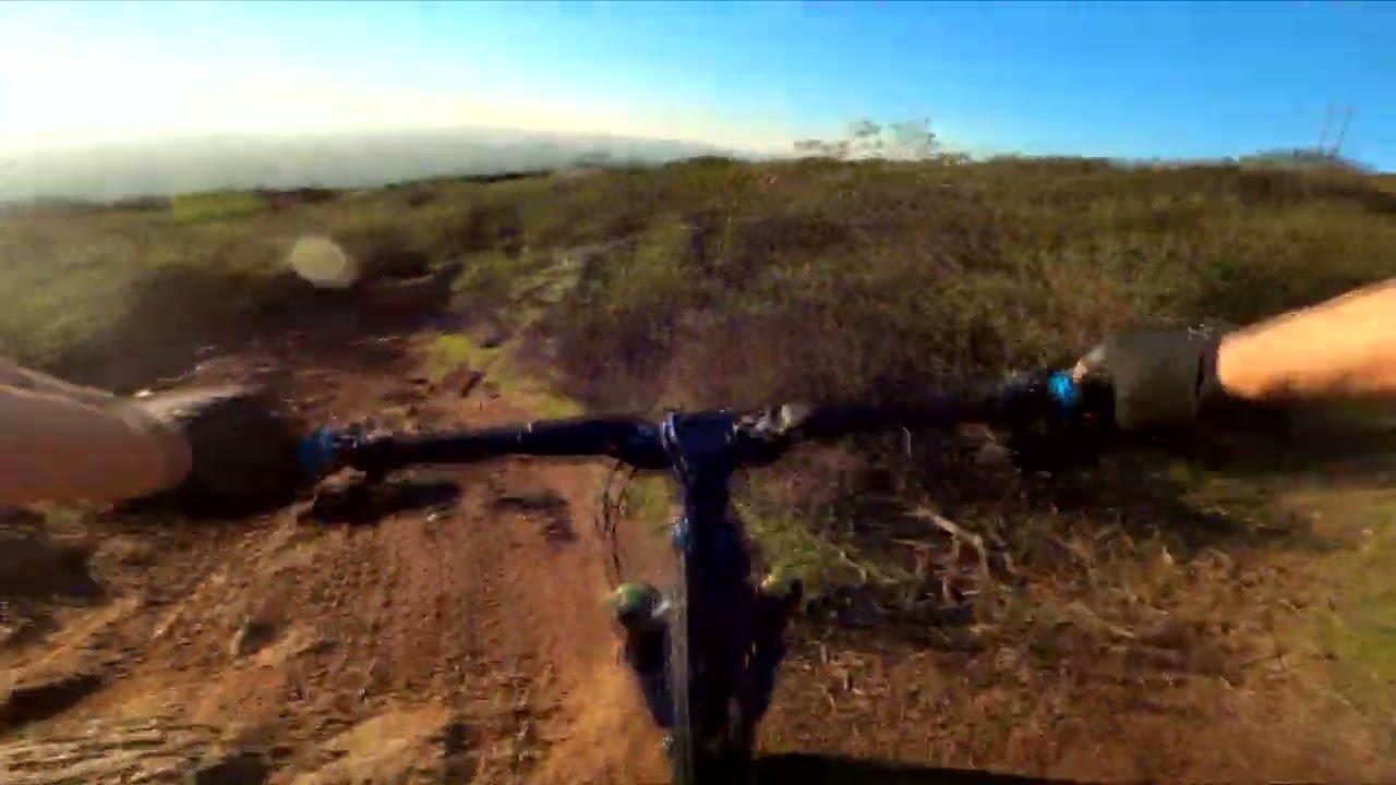 Fasst Company Flexx carbon bar + Revgrip = riding on  ☁️