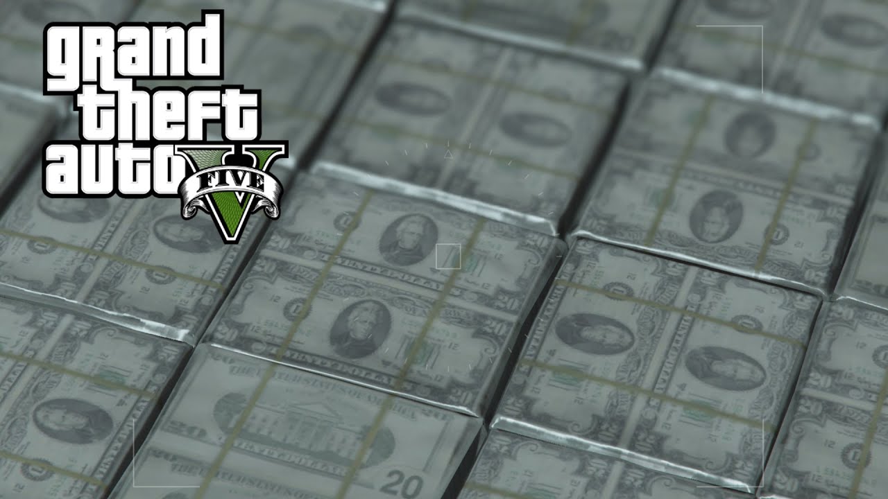 COME GUADAGNARE MILIONI *ADESSO* CON IL TERRORBYTE! DIVENTIAMO RICCHI SU GTA 5 ONLINE ITA #20