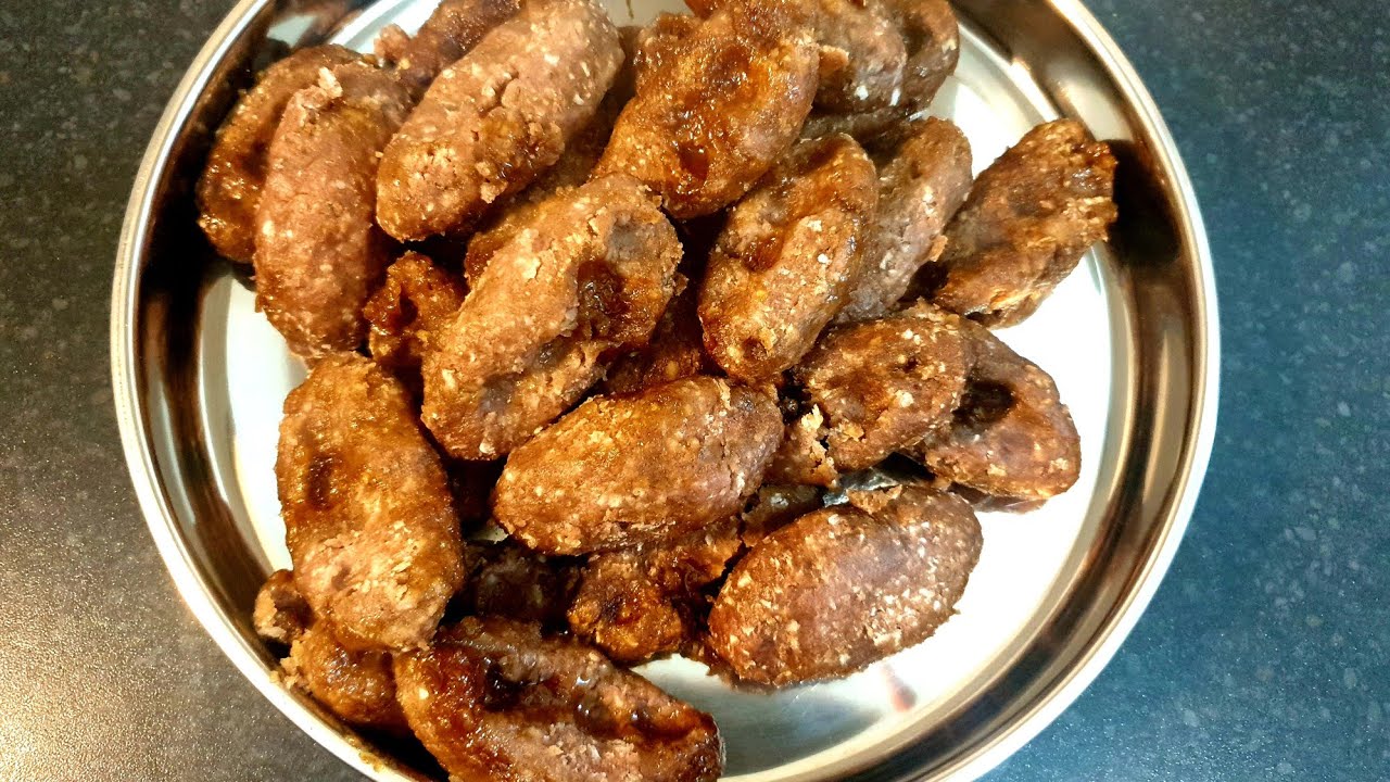 Pidi kolukkattai recipe in Tamil | Jaffna pidi puttu | பிடி புட்டு | pidi kozhukattai