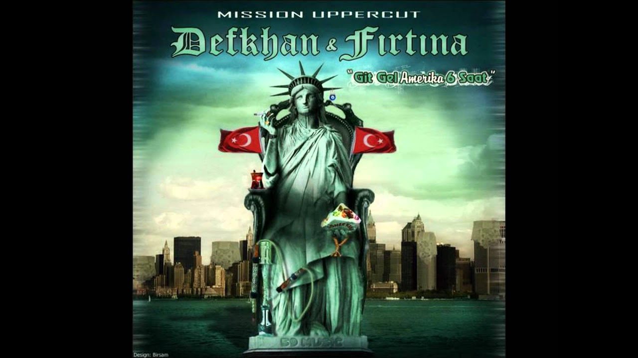 Defkhan Intro - GGAAS