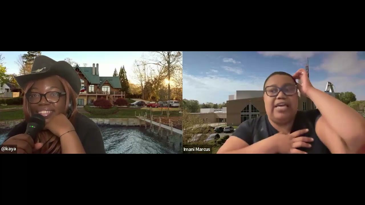 THE HUNTING WIVES EPISODE WITH MANI