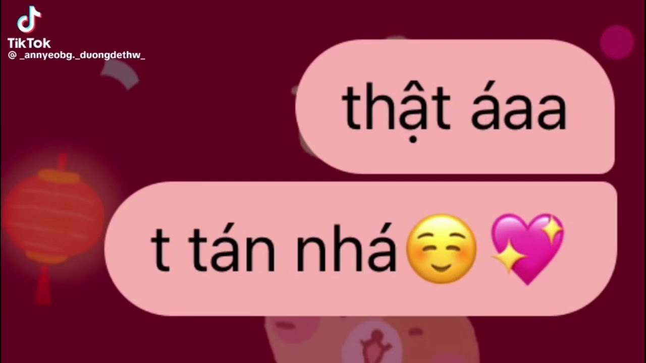 [TikTok Tin Nhắn] Tổng hợp những video tin nhắn tiktok hay nhất P.23 