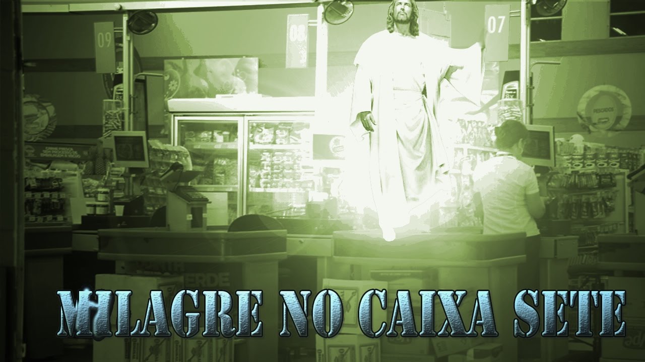 Milagre No Caixa 7 HD