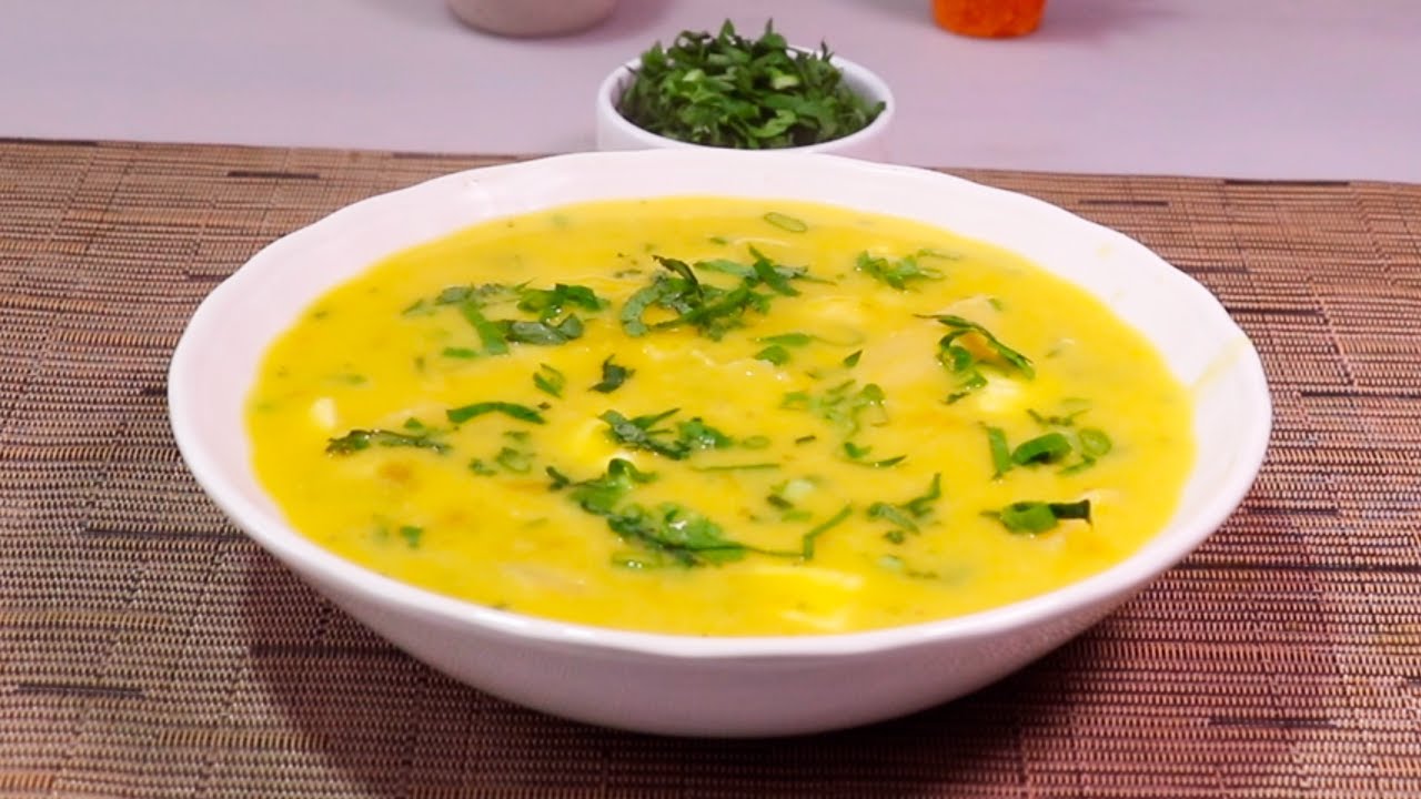 COMO PREPARAR SOPA ZAPALLO RECETA FÁCIL Y RÁPIDO| A COCINAR.