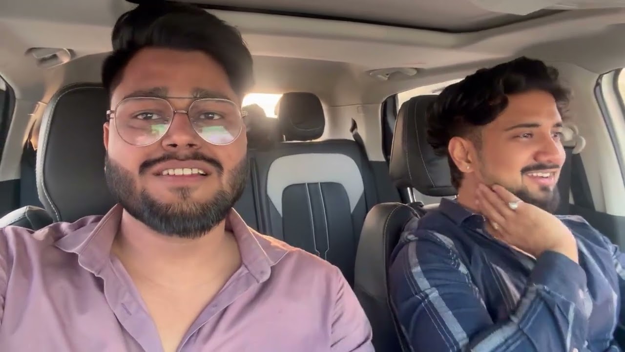 Meetup with Gutka boy 😜❤️😂 #like #share #subscribe #comment #love #vlog 