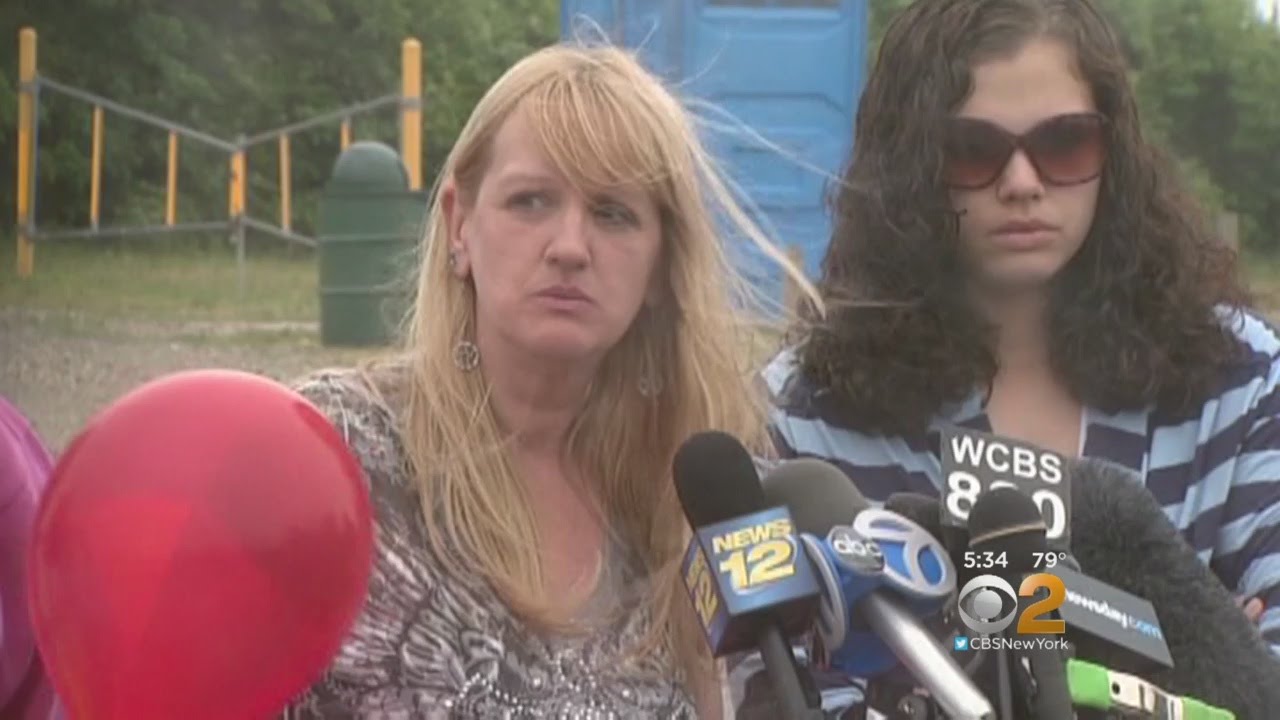Grieving Mother Murdered