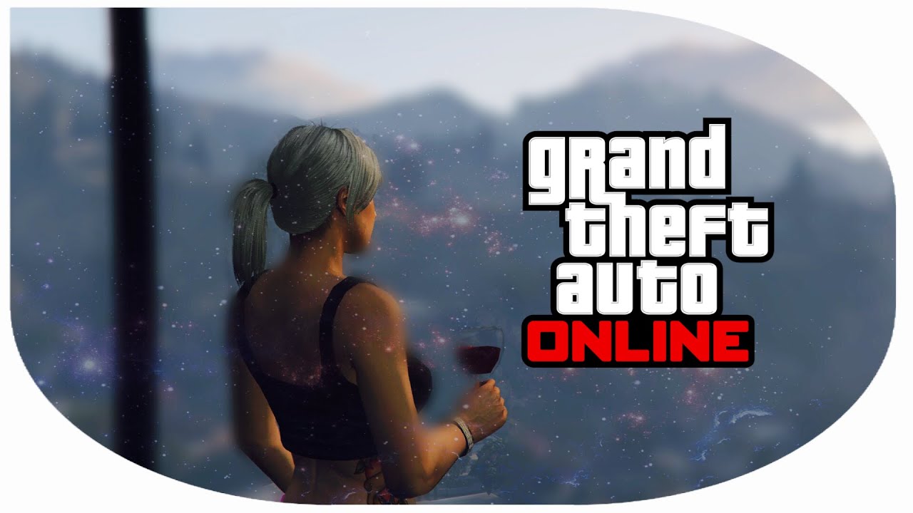 GTA V | COMO HACER PERSONAJE MUJER SEXY